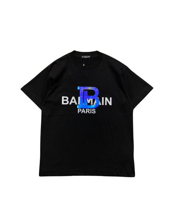 Camiseta Balmain B Edition