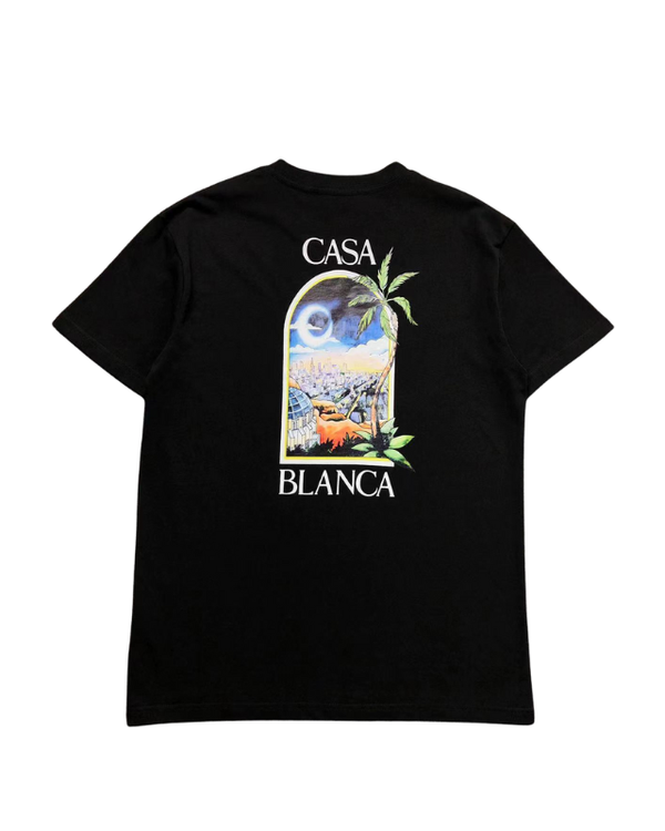 Camiseta Casa Blanca La Nueva Era