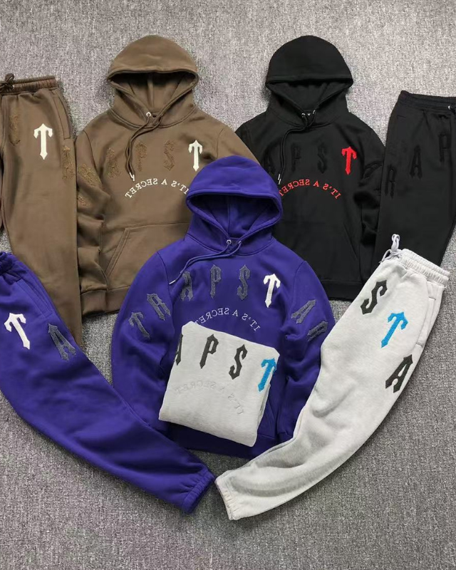 Conjunto Irongate Arch Chenille