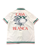 Conjunto Casa Blanca Runner Rabbit