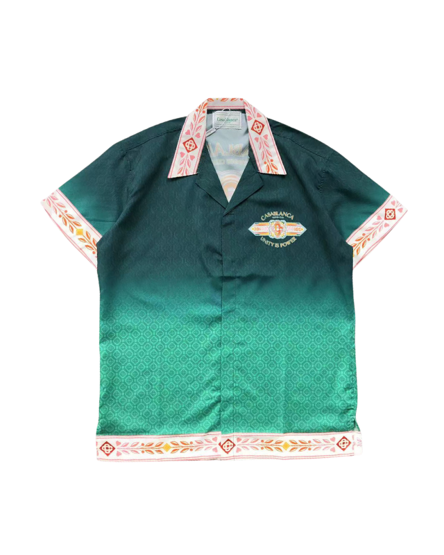 Conjunto Casa Blanca Unity is Power