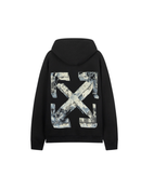 Moletom Off White Blue Direction