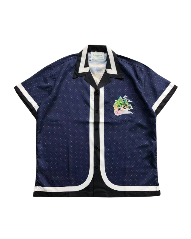 Conjunto Casa Blanca Grand Prix