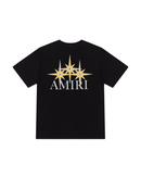 Camiseta Amiri Three Stars
