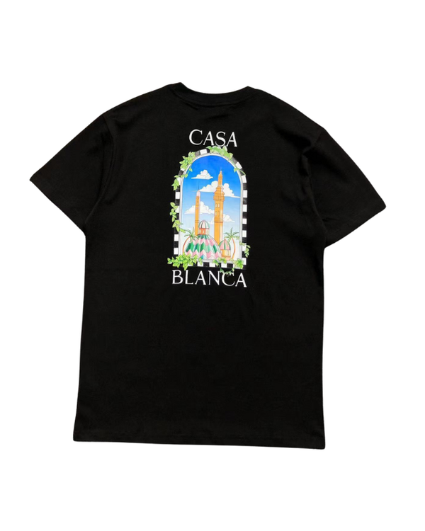 Camiseta Casa Blanca La Casa Edition