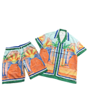 Conjunto Casa Blanca Day Of Victory