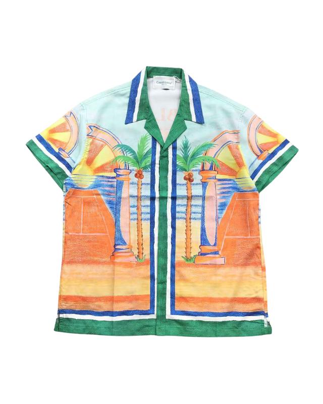 Conjunto Casa Blanca Day Of Victory