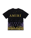 Camiseta Amiri Indian Star