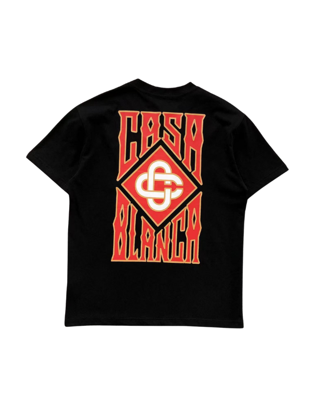 Camiseta Casa Blanca Originals