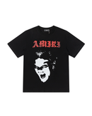 Camiseta Amiri Vamp