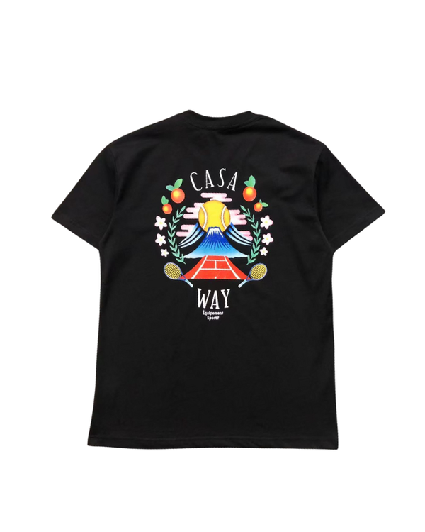 Camiseta Casa Blanca WAY