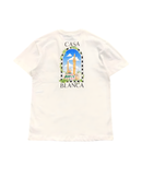 Camiseta Casa Blanca La Casa Edition