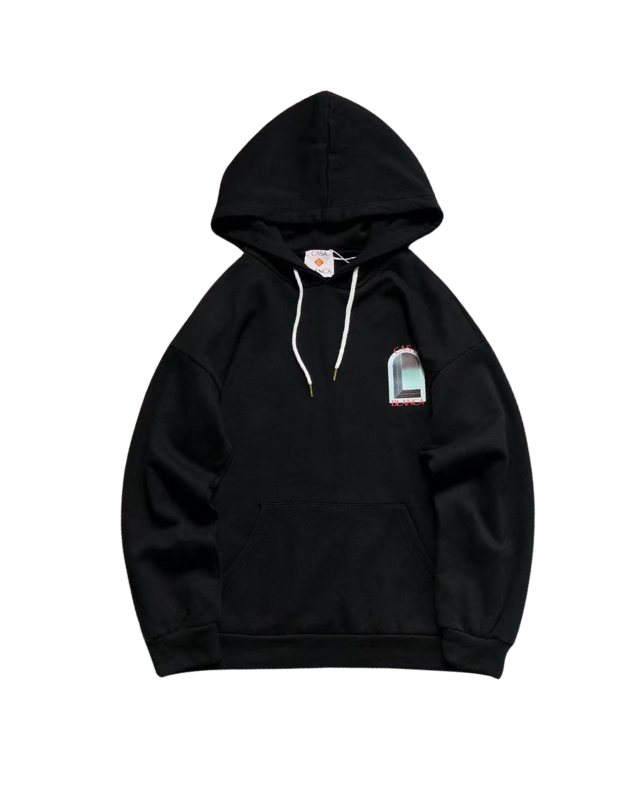 Conjunto Moletom + Calça Casa Blanca Portal