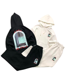 Conjunto Moletom + Calça Casa Blanca Portal