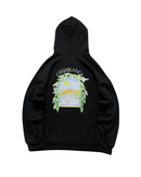 Conjunto Moletom + Calça Casa Blanca Larche Tennis