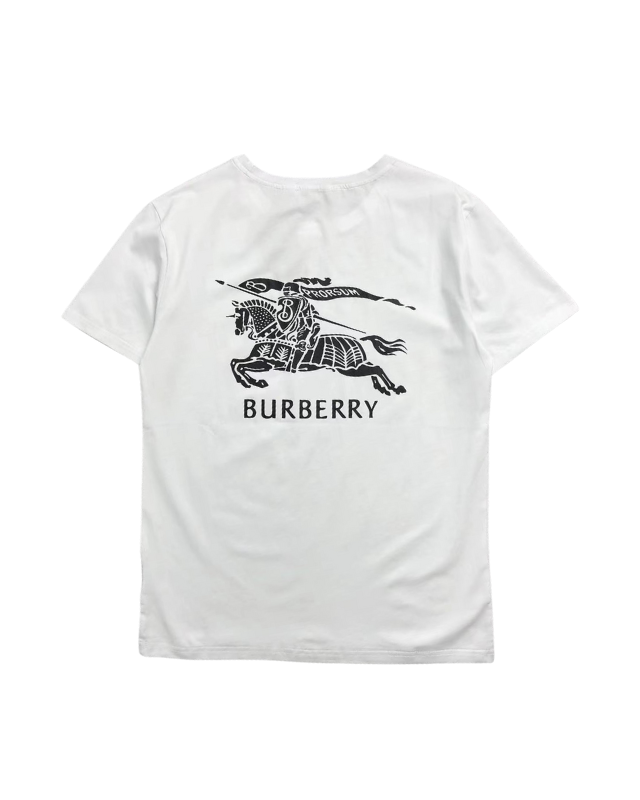 Camiseta Burberry Prorsum