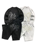 Conjunto Synaworld OG Crew Tracksuit