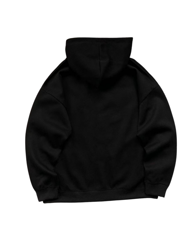 Moletom Trapstar Wildcard Chenille