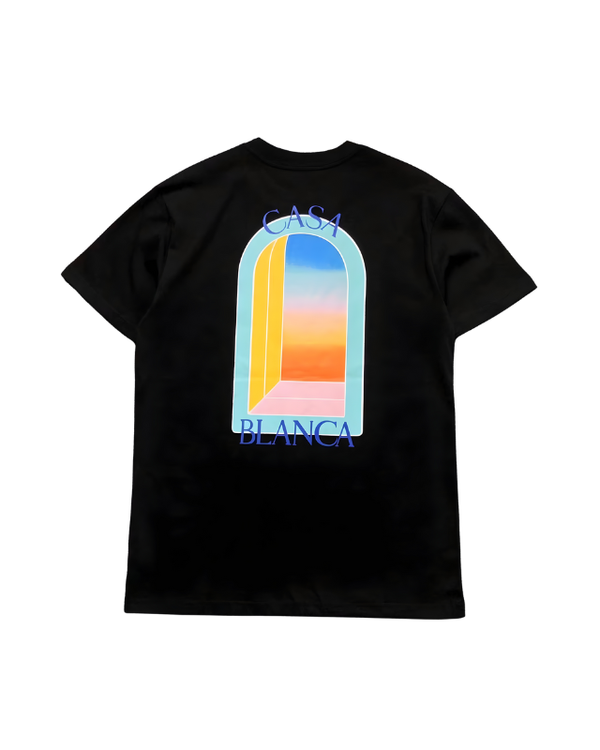 Camiseta Casa Blanca Portal