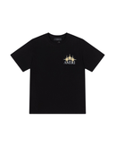 Camiseta Amiri Three Stars