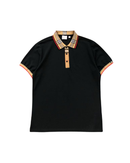Camiseta Polo Burberry