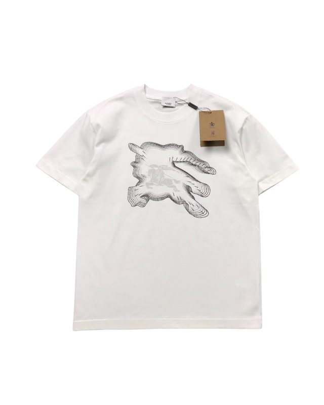 Camiseta Burberry Foccous