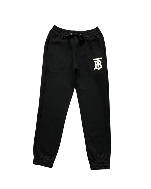 Calça Jogger Burberry Trust Back