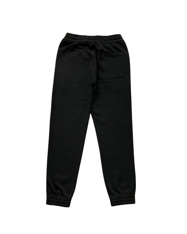 Calça Jogger Burberry Trust Back