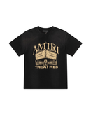 Camiseta Amiri Theartres