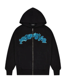 Moletom Trapstar Wildcard Chenille