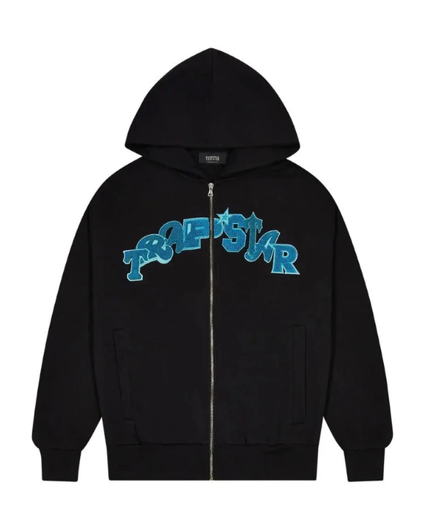 Moletom Trapstar Wildcard Chenille