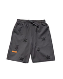 Bermuda Burberry Stars