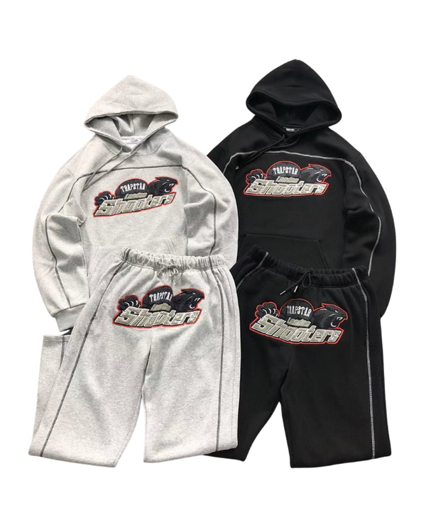 Conjunto Trapstar Shooters