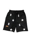 Bermuda Burberry Stars