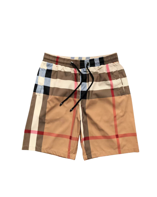 Bermuda Burberry Classic