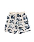 Bermuda Burberry NOC Edition