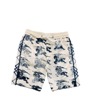 Bermuda Burberry NOC Edition