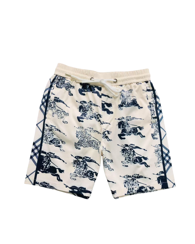 Bermuda Burberry NOC Edition