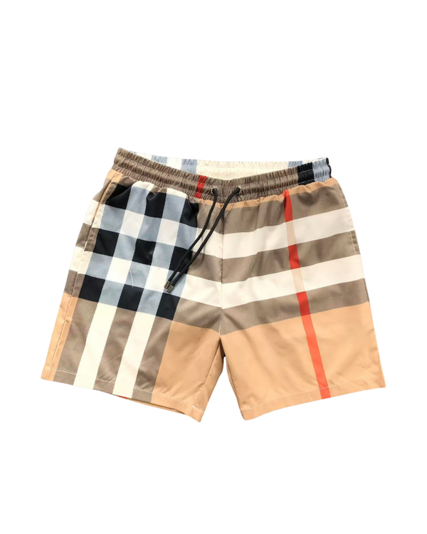 Bermuda Burberry Brand New B