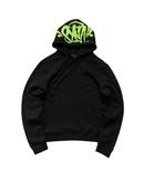 Conjunto Synaworld Black Green