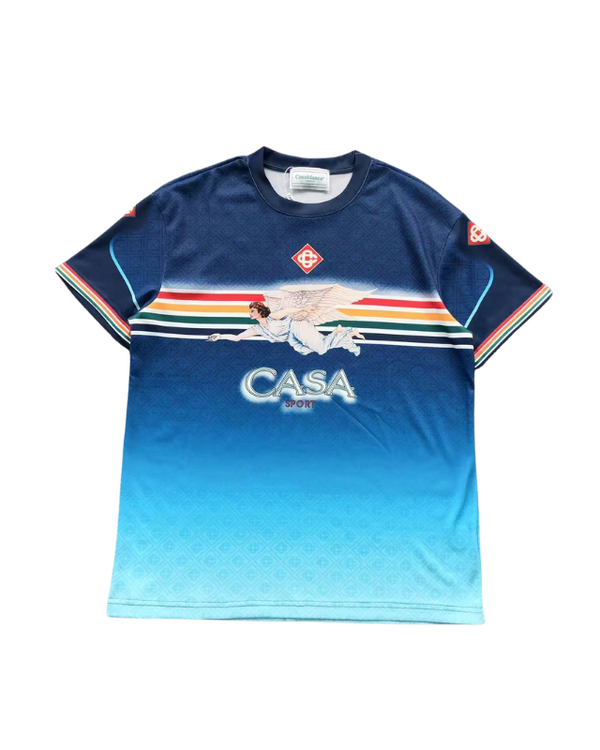 Camiseta Casa Blanca La Casa Sport