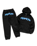 Conjunto Trapstar Wildcard Chenille