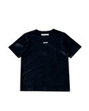 Camiseta Off White Death Skull