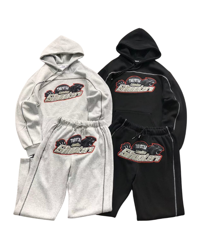 Conjunto Trapstar Shooters