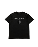 Camiseta Balmain Classic