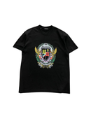 Camiseta Balmain 347 Rue Saint Honore