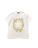 Camiseta Balmain Chains