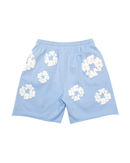 Bermuda Denim Tears The Cotton Wreath Powder Blue