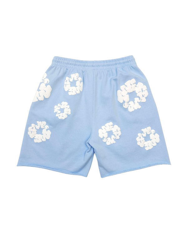 Bermuda Denim Tears The Cotton Wreath Powder Blue