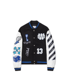 Jaqueta Off White ABLOH 2322